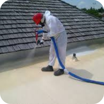 خدمات عزل الفوم