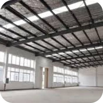 خدمات عزل المستودعات